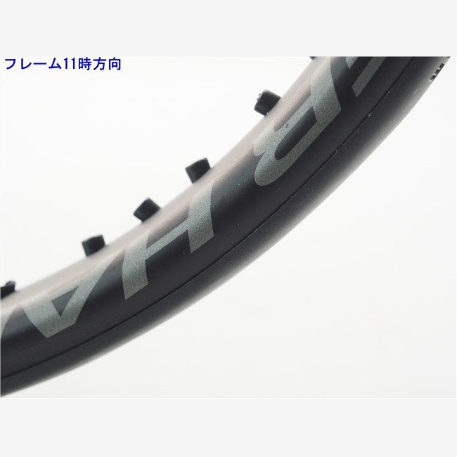 中古 テニスラケット ウィルソン ハイパー ハンマー 6.2 110 (G2