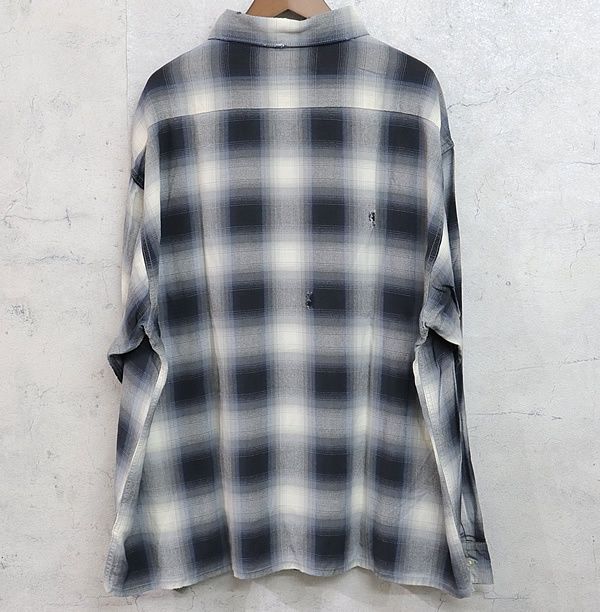 SAINT MICHAEL 銀座店 セント マイケル 未使用 SAINT Mxxxxxx