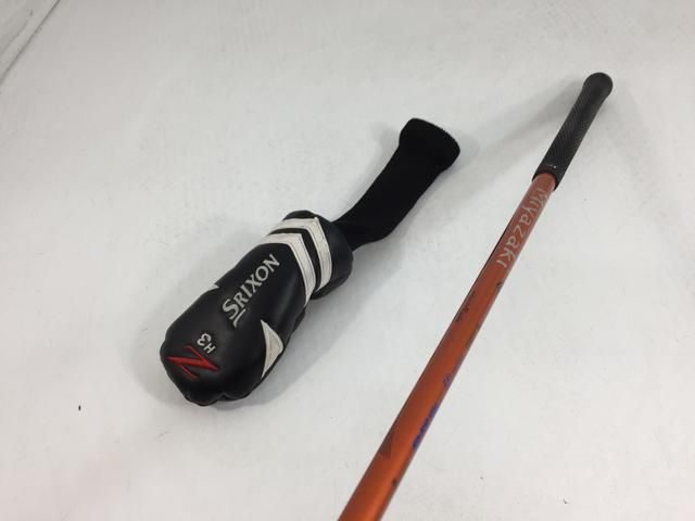 返品OK 【中古ゴルフクラブ】ダンロップ スリクソン(SRIXON) Z-H65