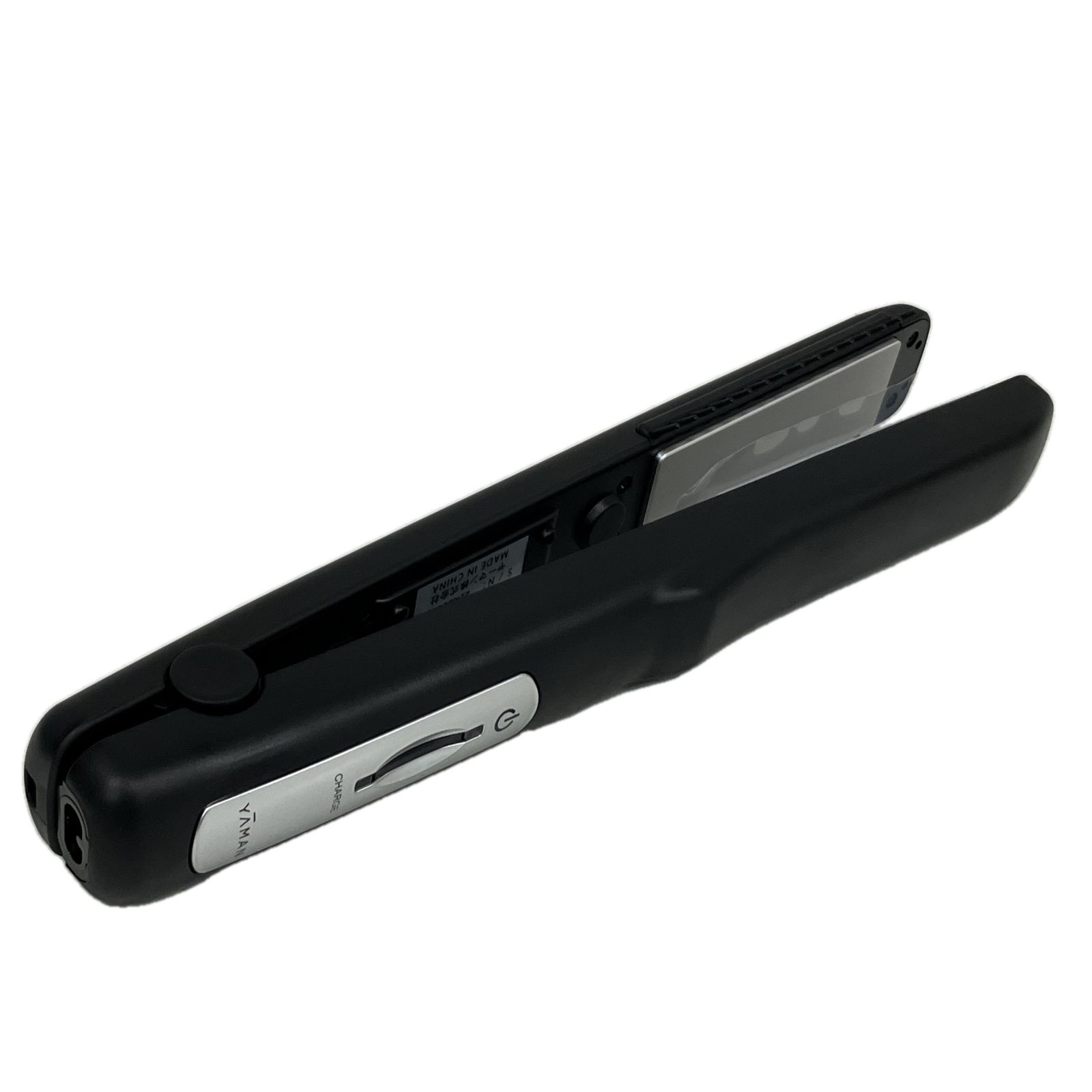 YAMAN ヤーマン HC-21 シャインプロ 超音波トリートメント 美容器 ♥ 開封 S10523217