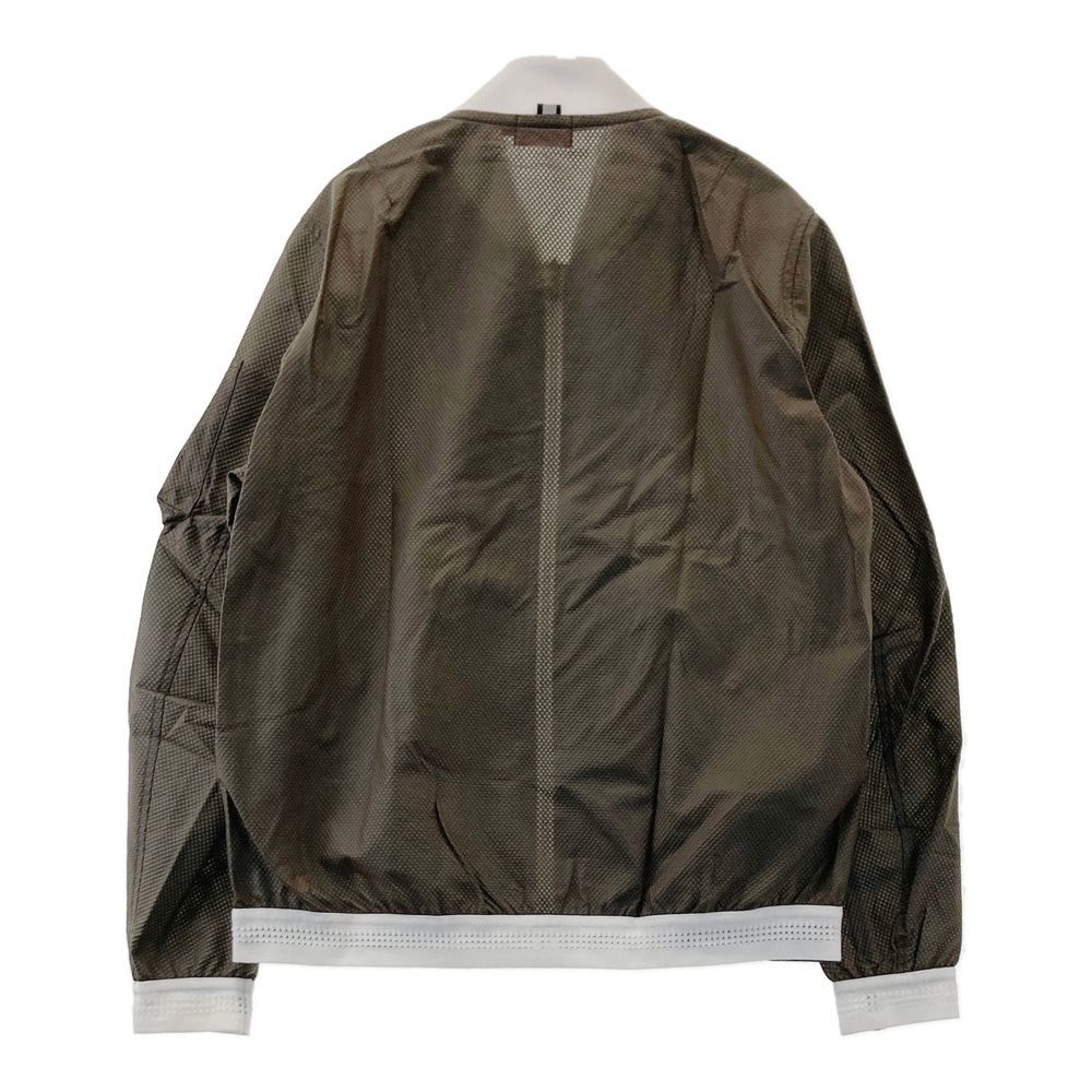 ニューバランスゴルフ　ジャケット New Balance ニューバランス ゴルフウェア 長袖ウインド