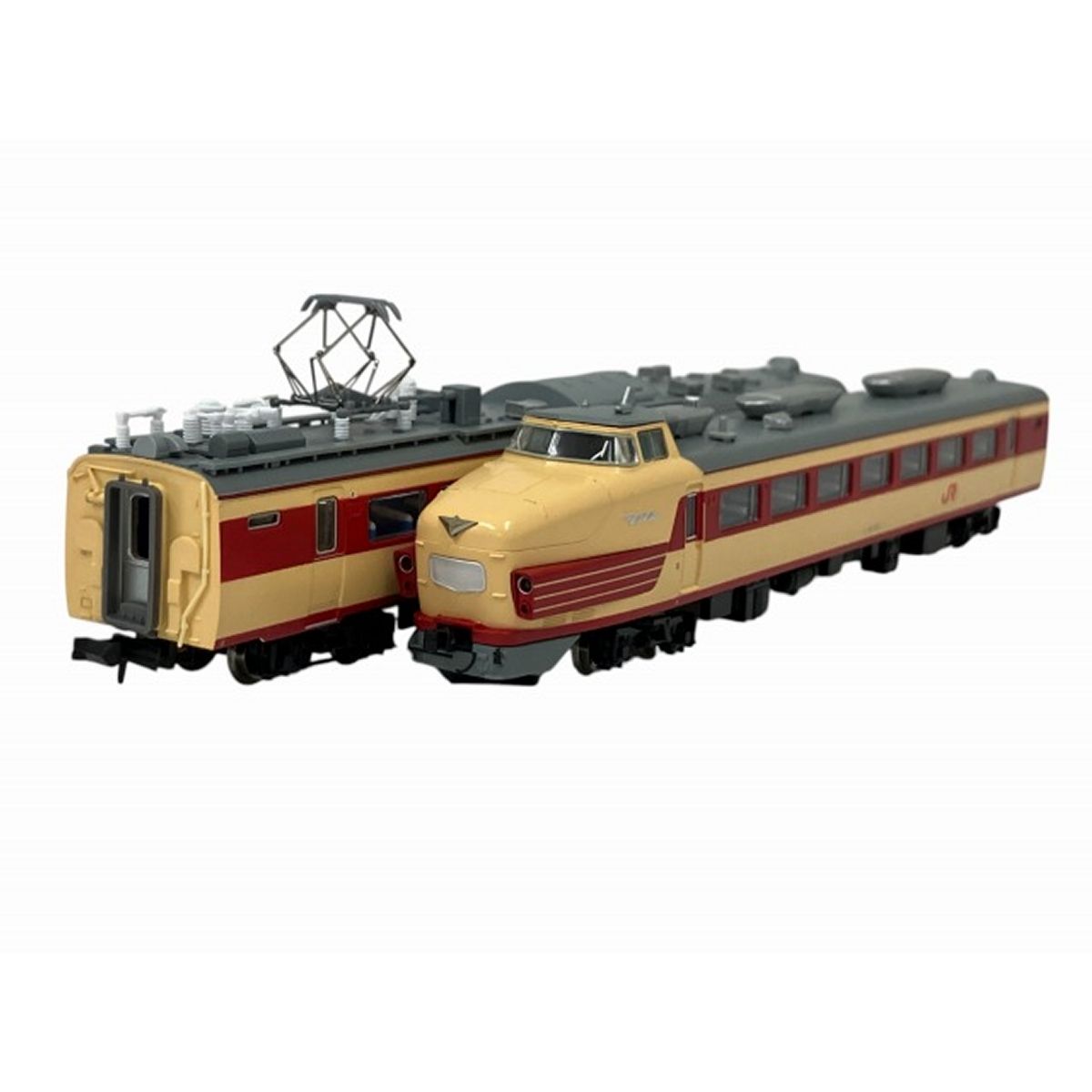 MICRO ACE A-1091 マイクロエース 485系 クハ 481-500 特急 にちりん 7両セット Nゲージ 鉄道 模型 O9990279