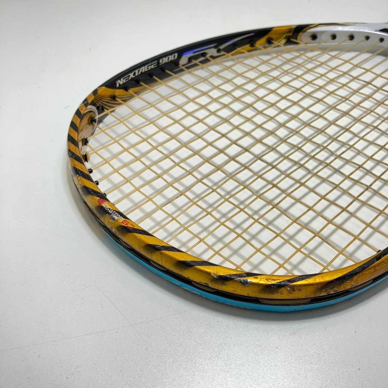 YONEX NEXTAGE 900 FX 軟式 ソフトテニス ラケット YONEX ヨネックス