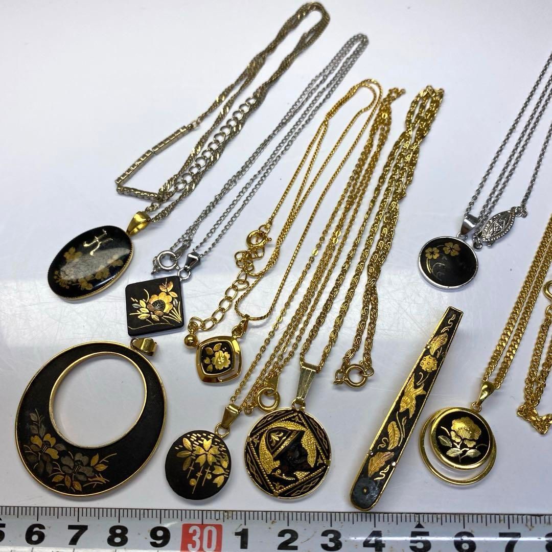 贵重な 肥後 金象嵌 アクセサリー 色々 56g 東な6-0728ア㉒ 新作続々入荷。