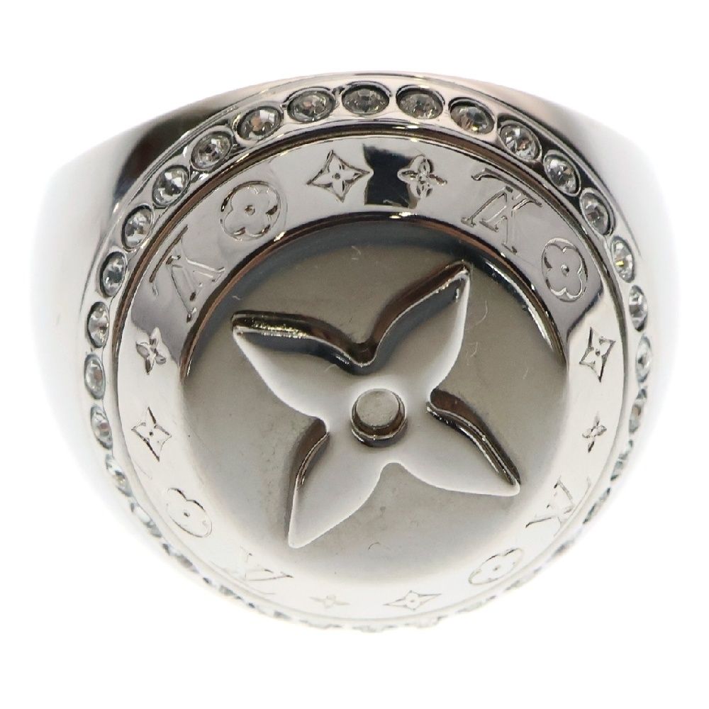 LOUIS VUITTON (ルイヴィトン) モノグラム・フラワー バーグ・LV  