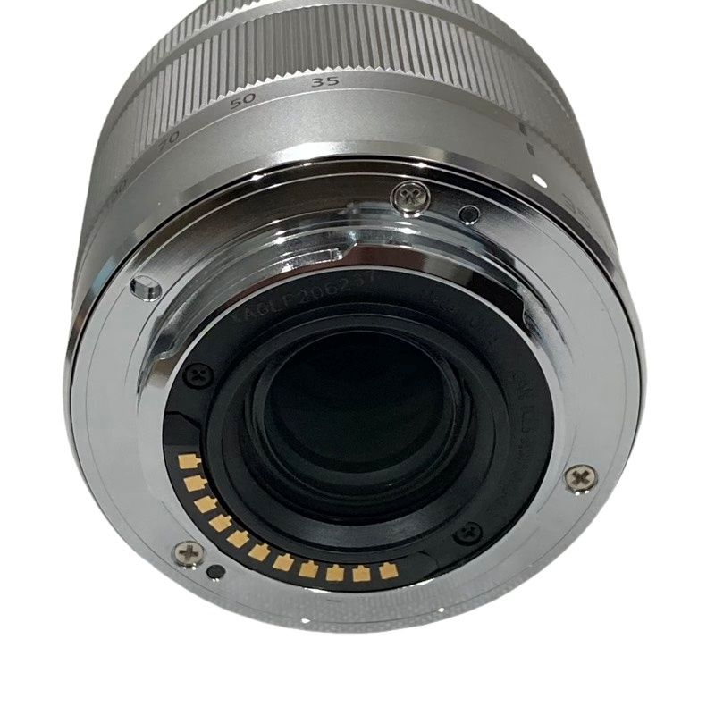 ダブルズームレンズキット