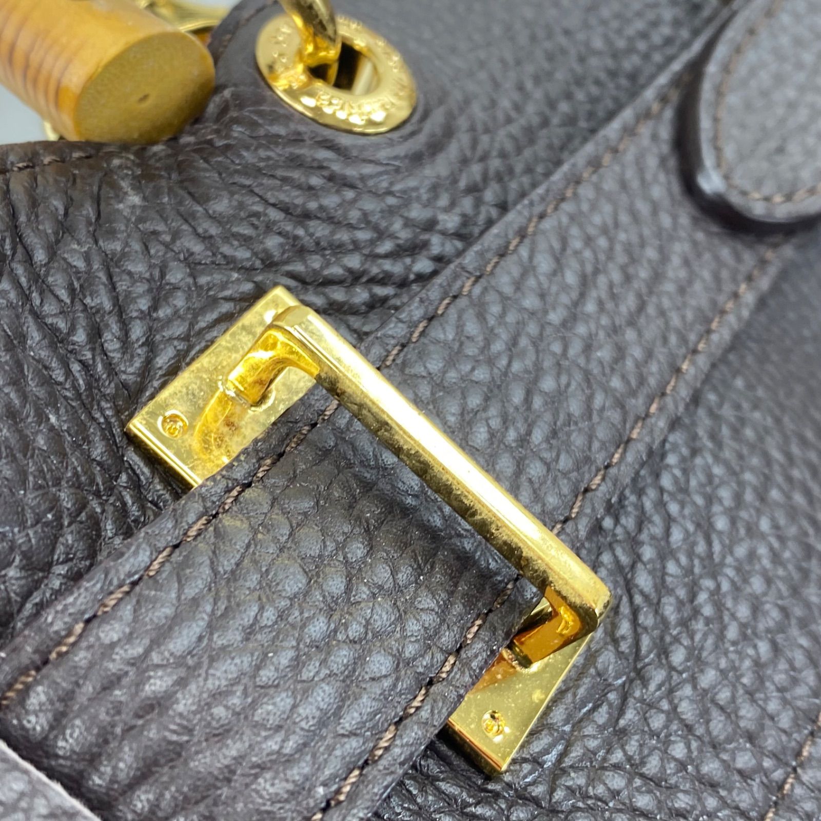 シータパランティカ SITA PARANTICA ハンドバッグ ショルダー 2way 