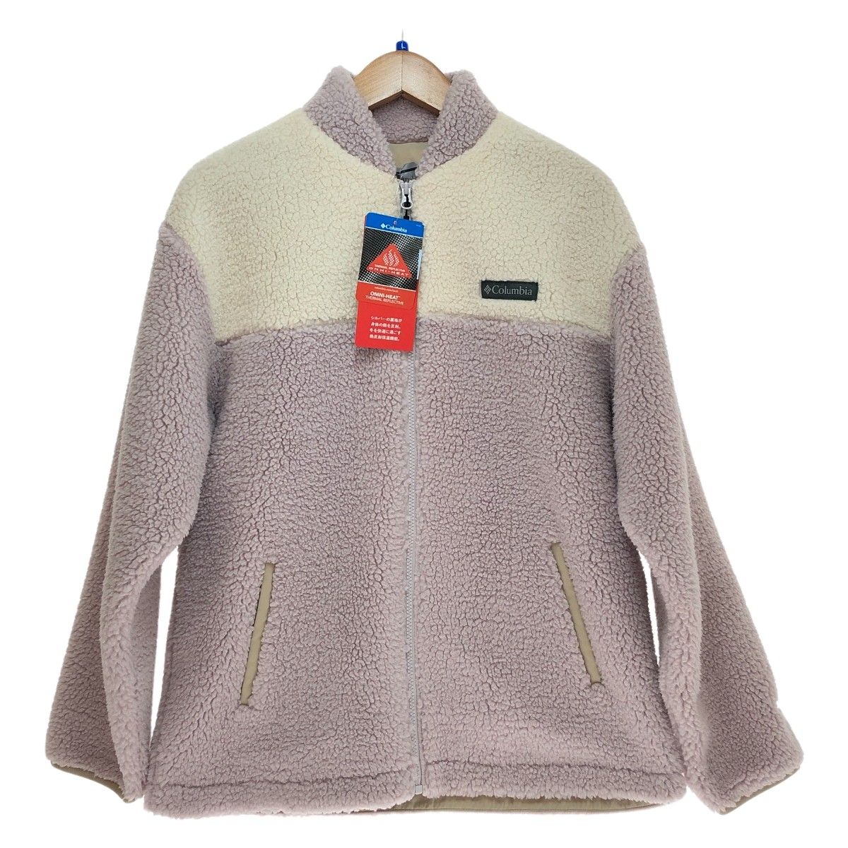 □□Columbia コロンビア ウィメンズスウィングパークオムニヒート 