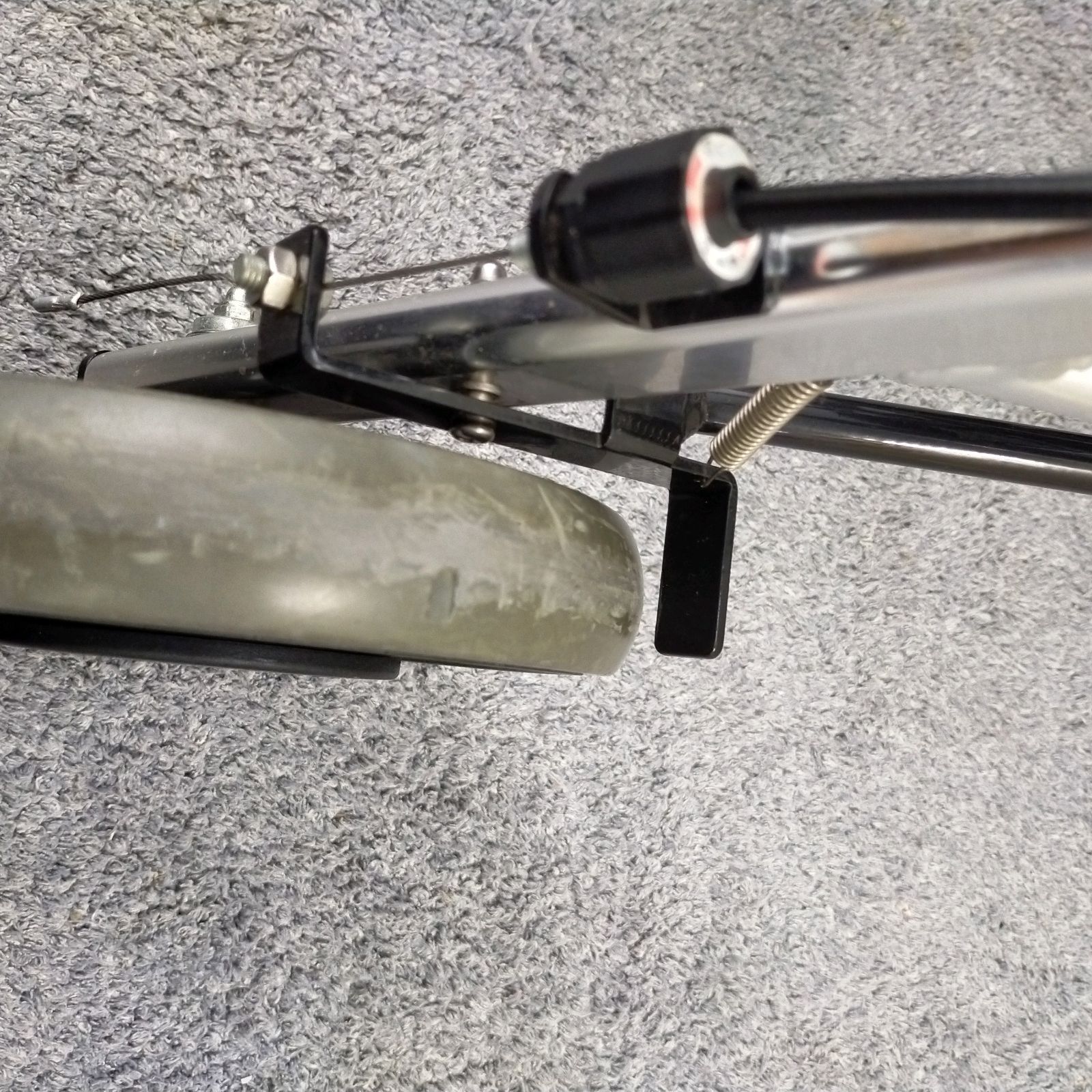 テイコブリトル