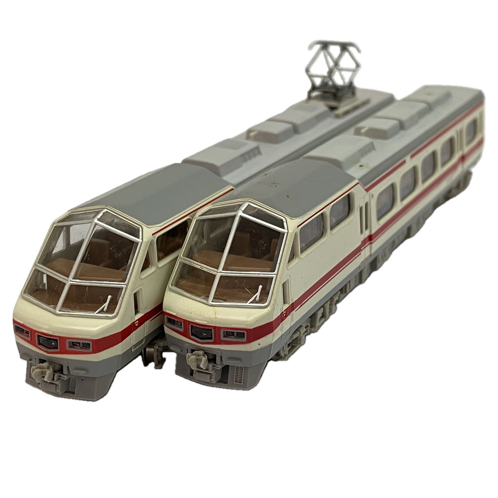 TOMIX 92024 名鉄8800系 パノラマDXセット Nゲージ 鉄道模型