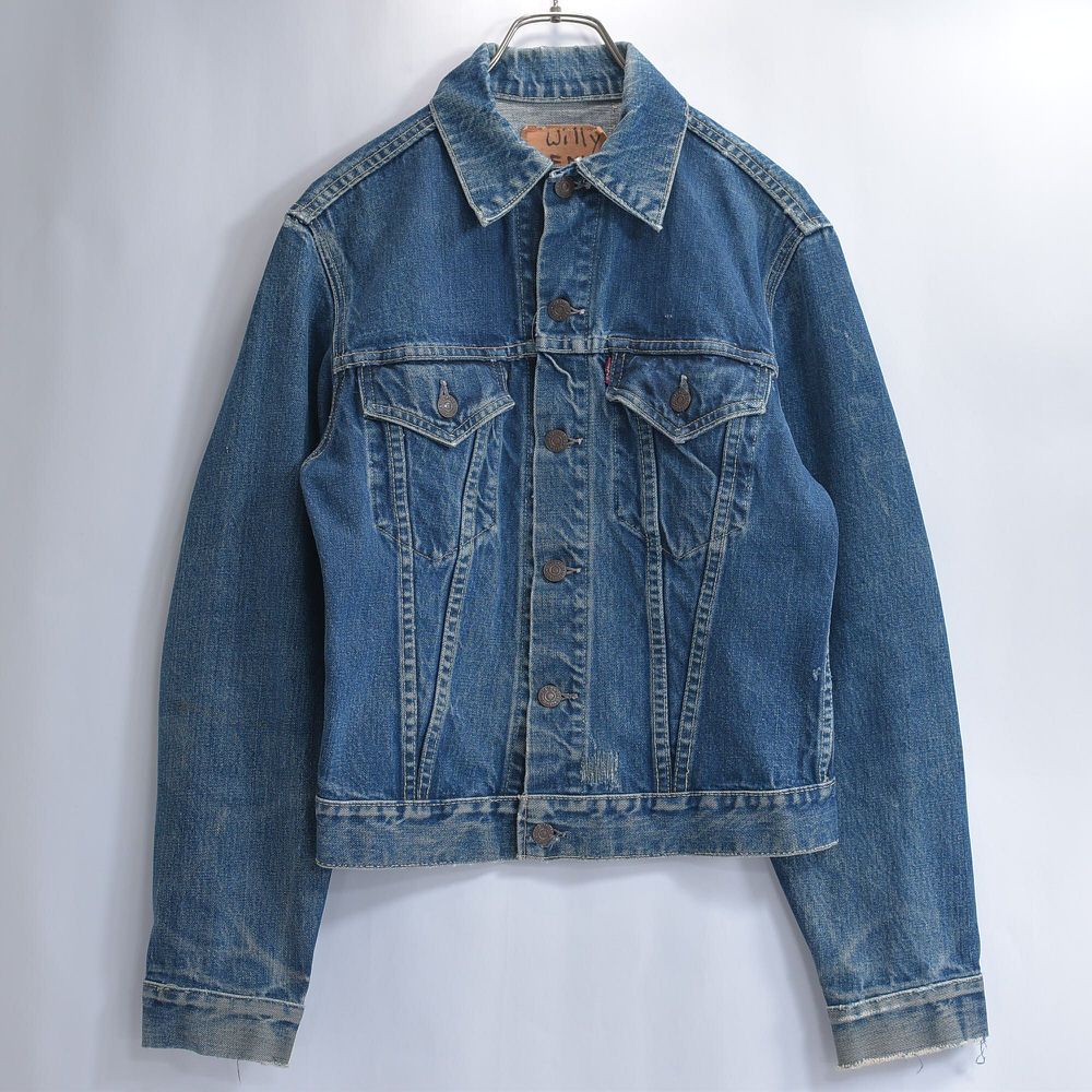 60s LEVI