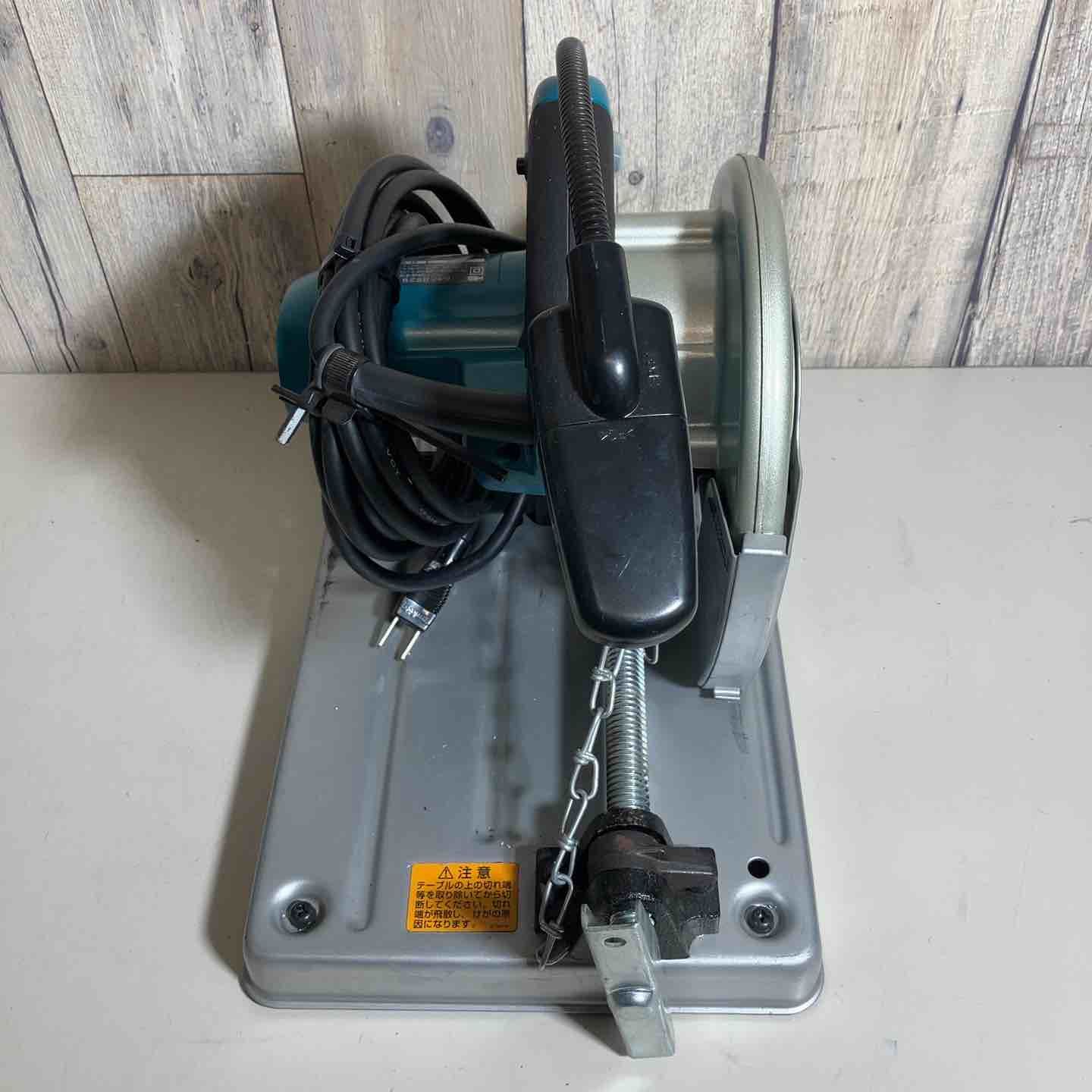 癒し マキタ makita チップソー切断機 LC0700F 戸田店