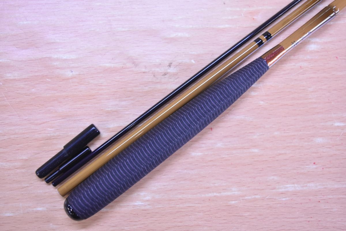 ダイワ(DAIWA) へら竿 月光 8 釣り竿 限定1点】ダイワ 月光 柔 8