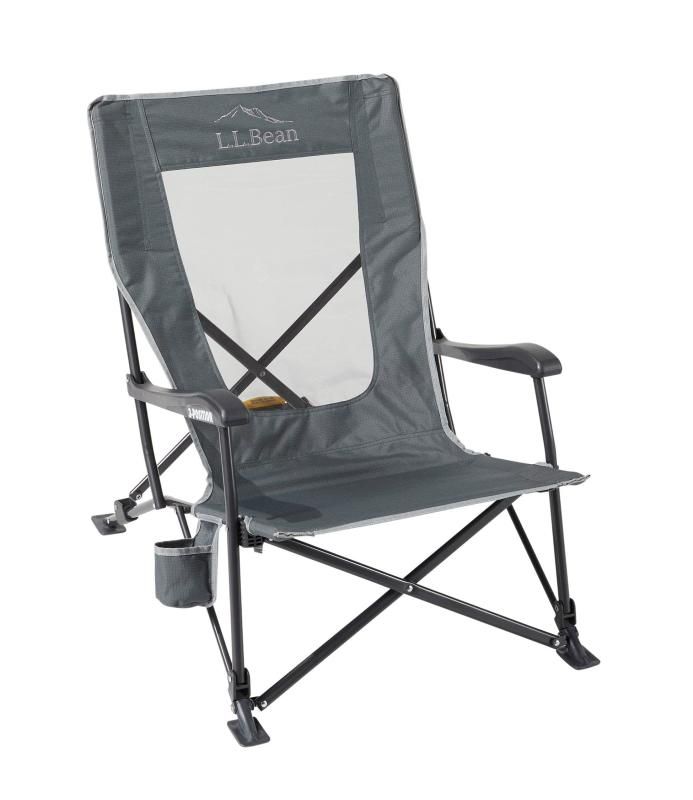 L.L. Bean エルエルビーン ハンティングチェア用レザー座面
