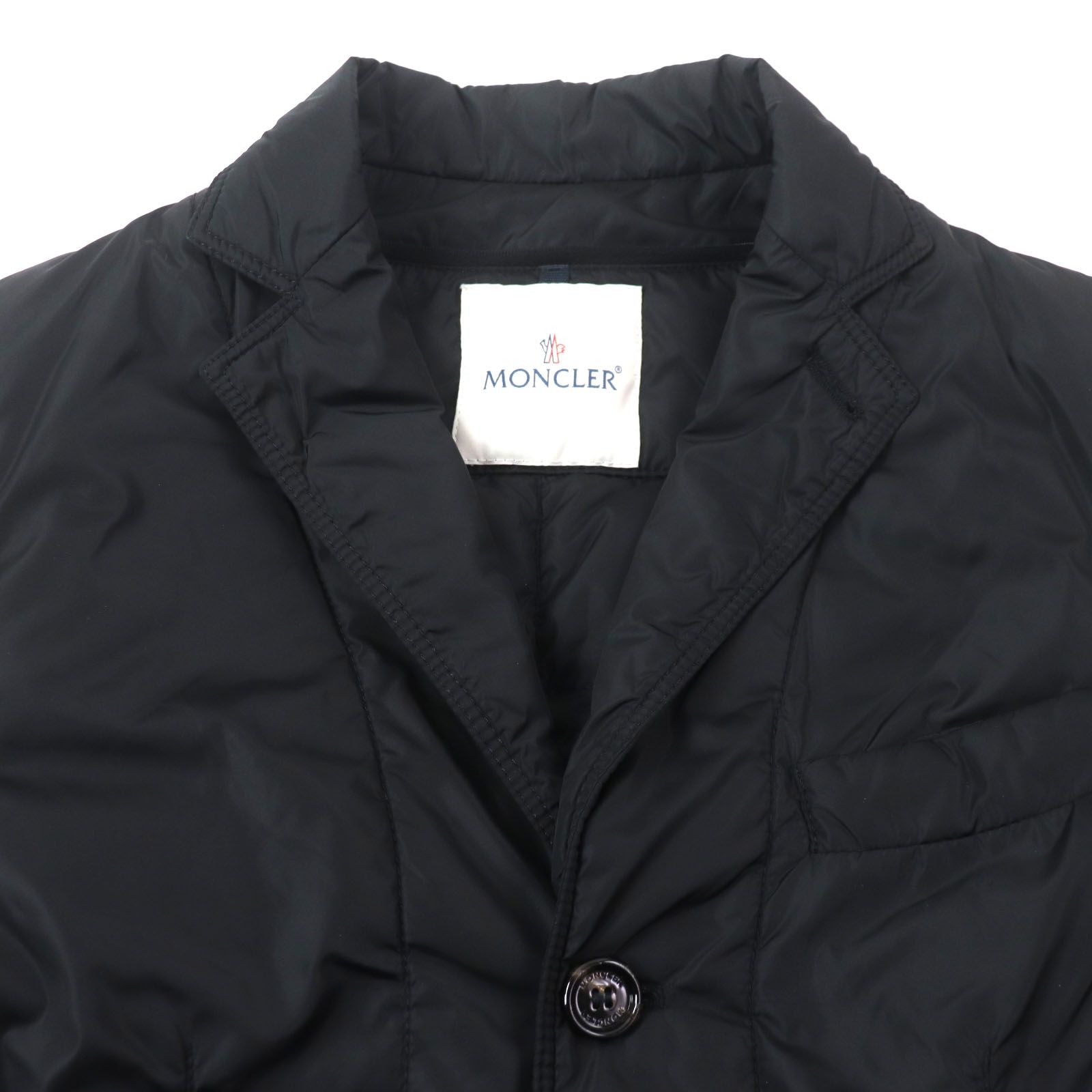 MONCLER モンクレール LUCAS コットン ジャケット