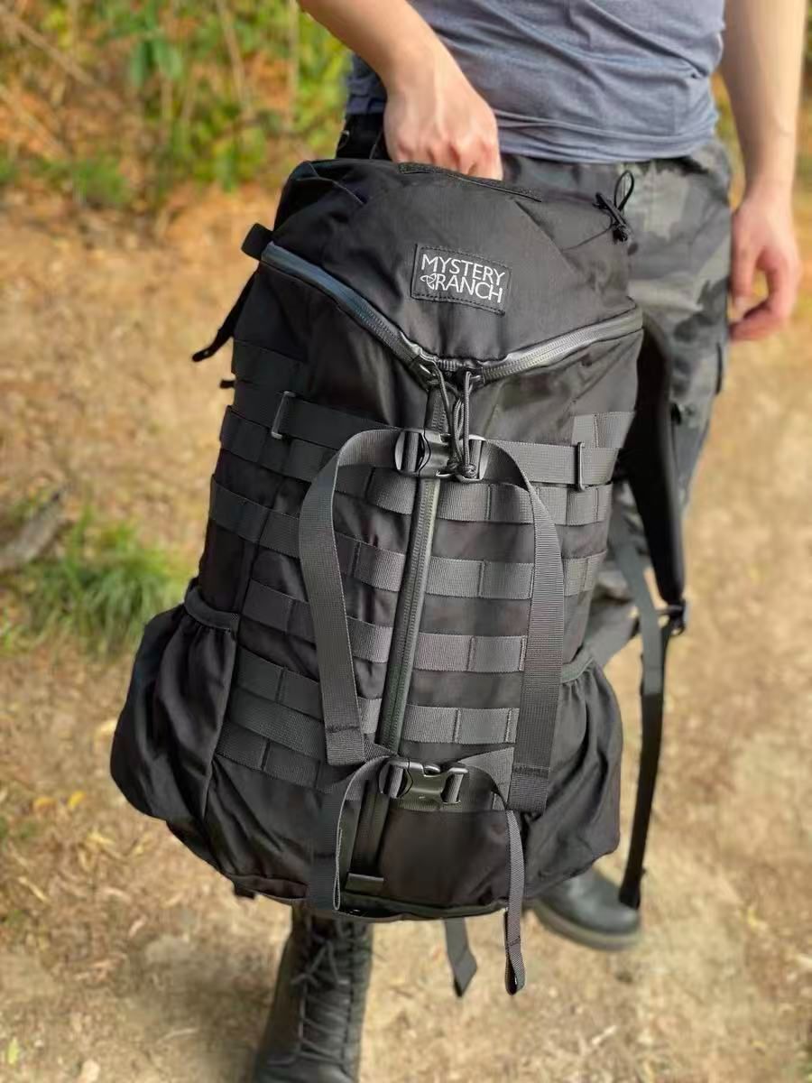 MYSTERYRANCH ミステリーランチ 2デイアサルト27L