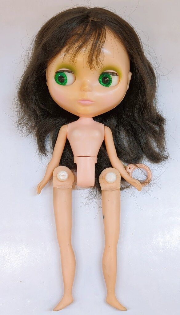 Blythe ヴィンテージブライス