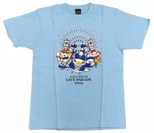 Amazon.co.jp: 水樹奈々 ファンクラブイベントⅨ ガチャ当たりT