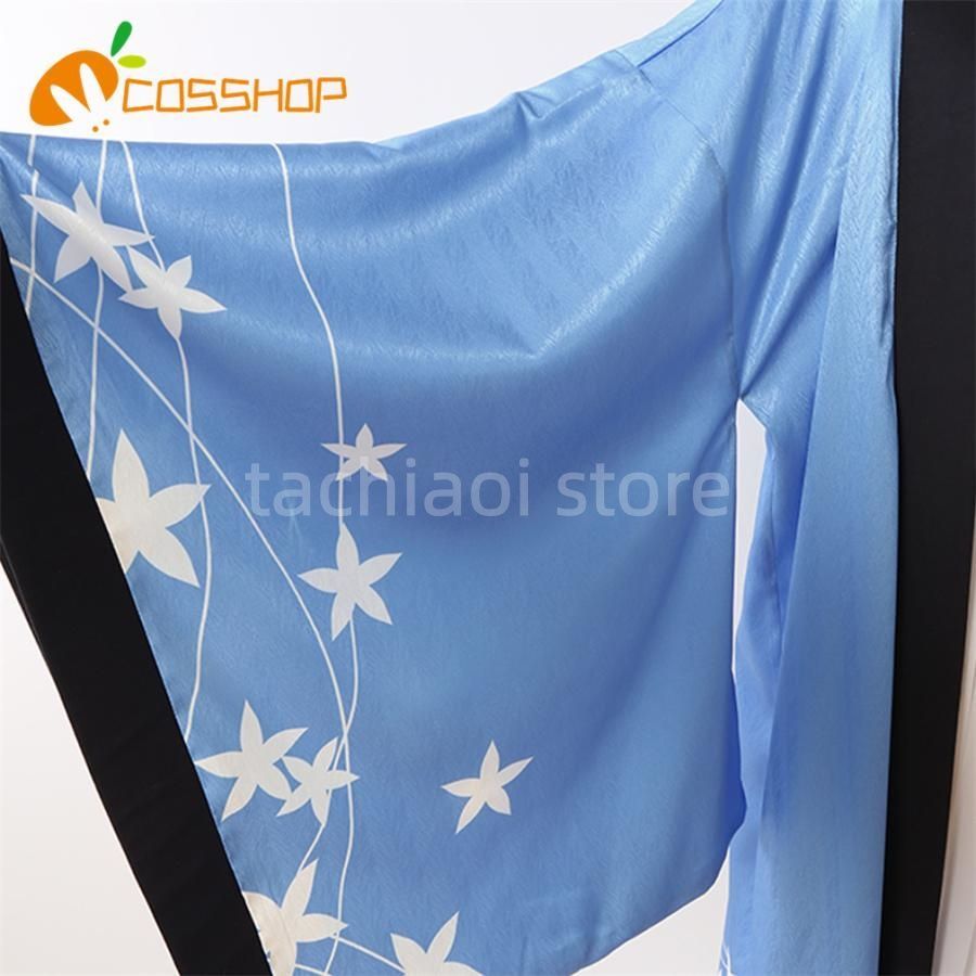 ナグサ コスプレ衣装