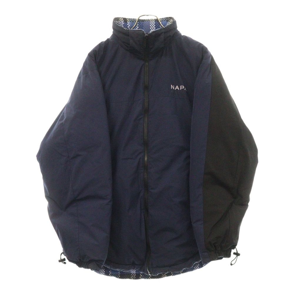 NAPA by Martine Rose (ナパ マーティンローズ) 18AW A-ACHO JACKET