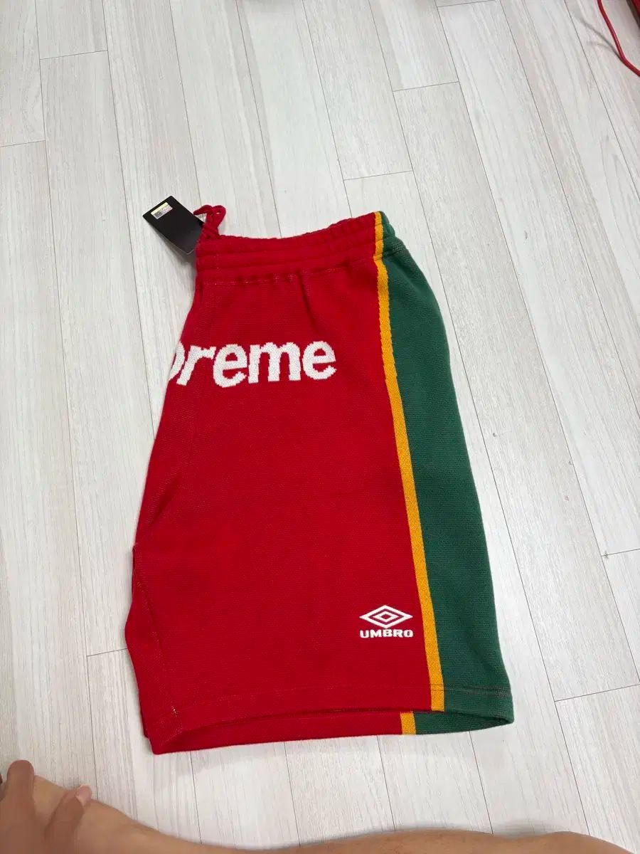 Supreme