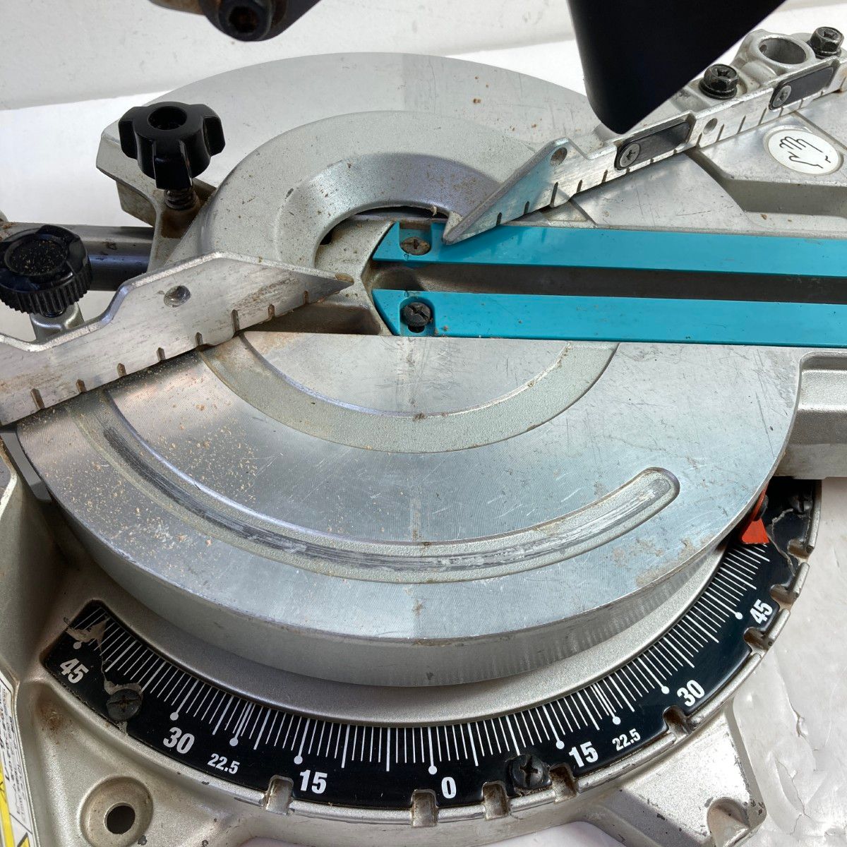マキタ 165mm