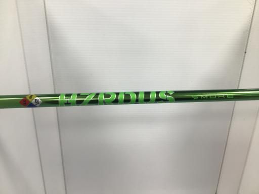 FAIRWAY WOOD
