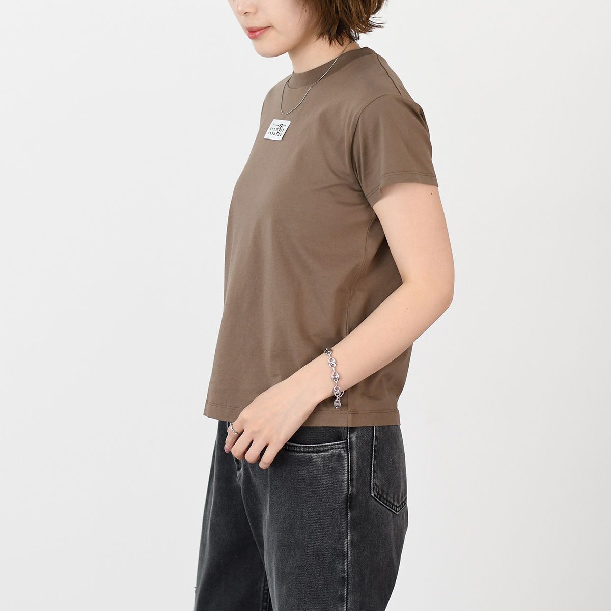 MM6 MAISON MARGIELA エムエムシックス メゾン マルジェラ トップス T 