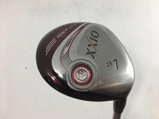 返品OK 【中古ゴルフクラブ】ダンロップ ゼクシオ9 ナイン (XXIO