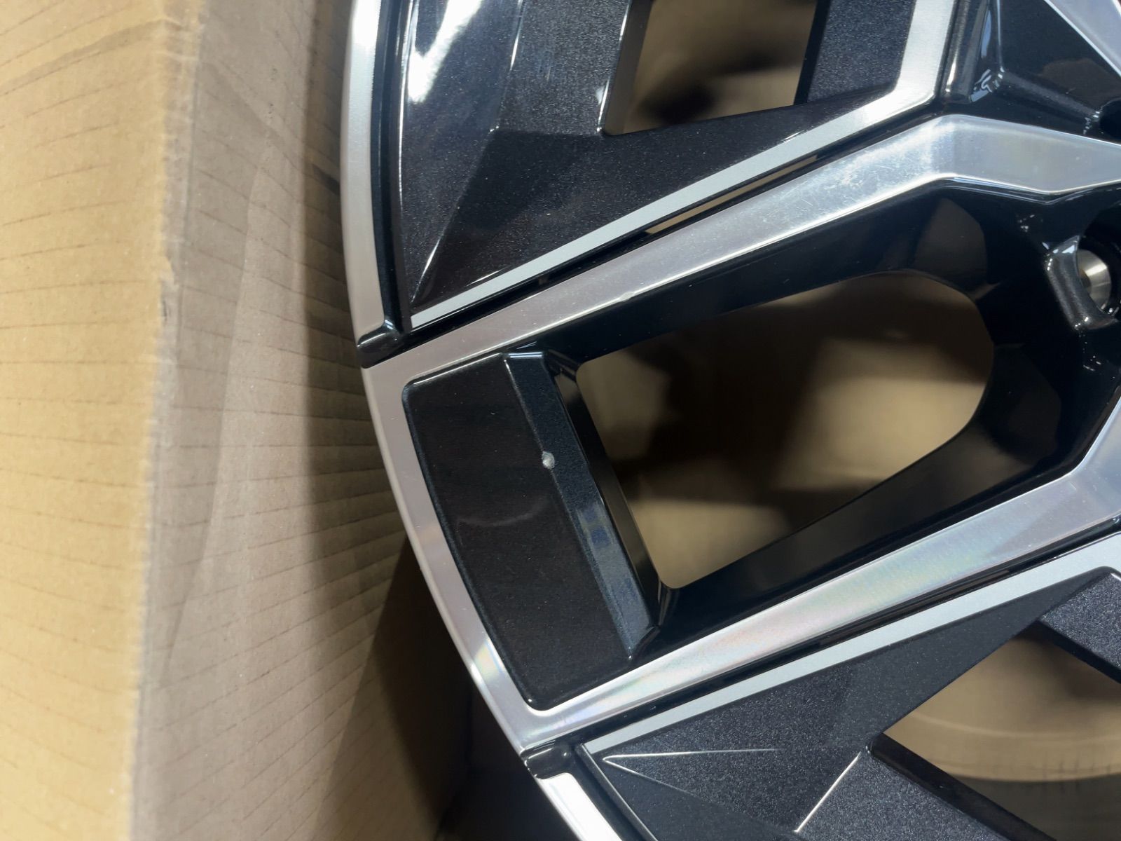 5シリーズ Mスポーツ