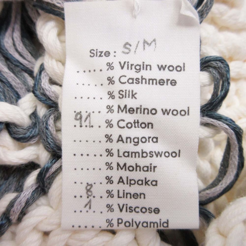 ホワイト×グレー系