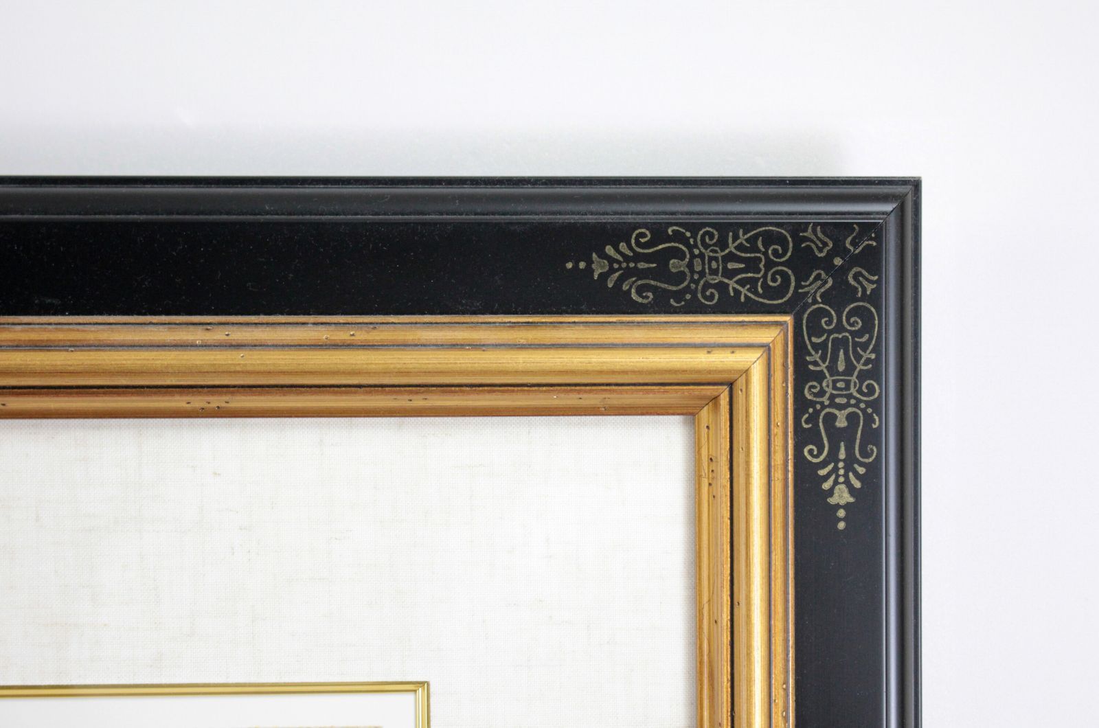 藤田嗣治 「誕生会」 リトグラフ 版画 絵画 - メルカリ