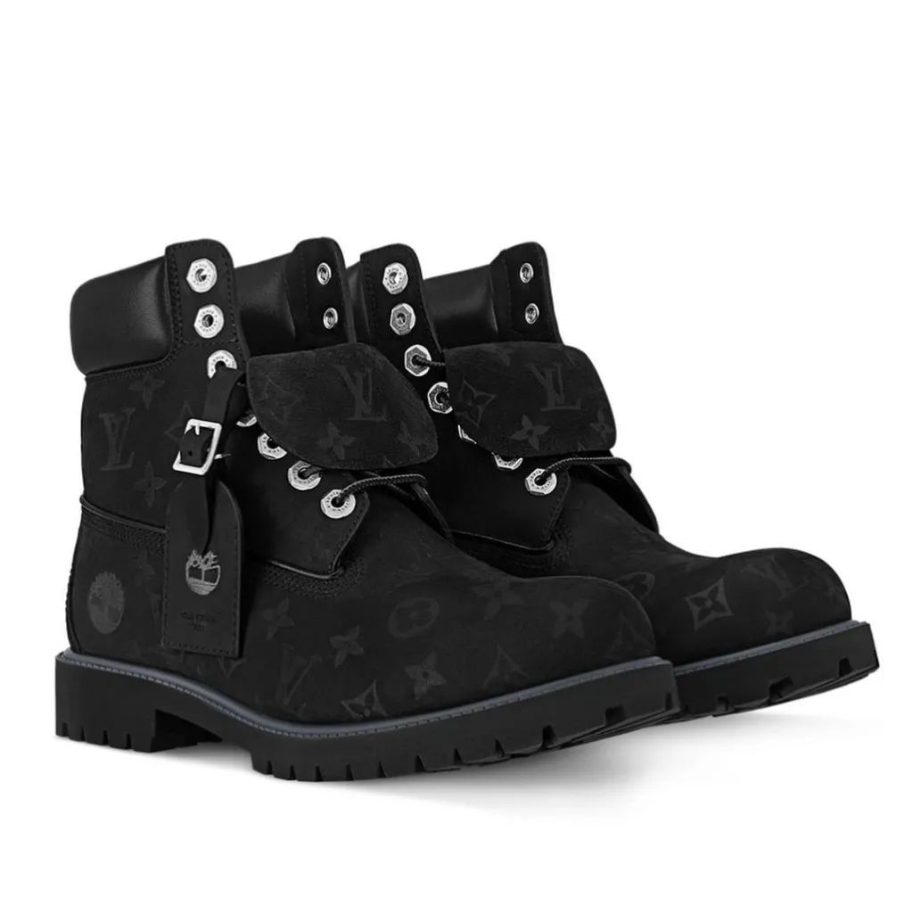 LOUIS VUITTON x Timberland|ルイヴィトン ティンバーランド LOUIS VUITTON x Timberland|ルイヴィトン ティンバーランド