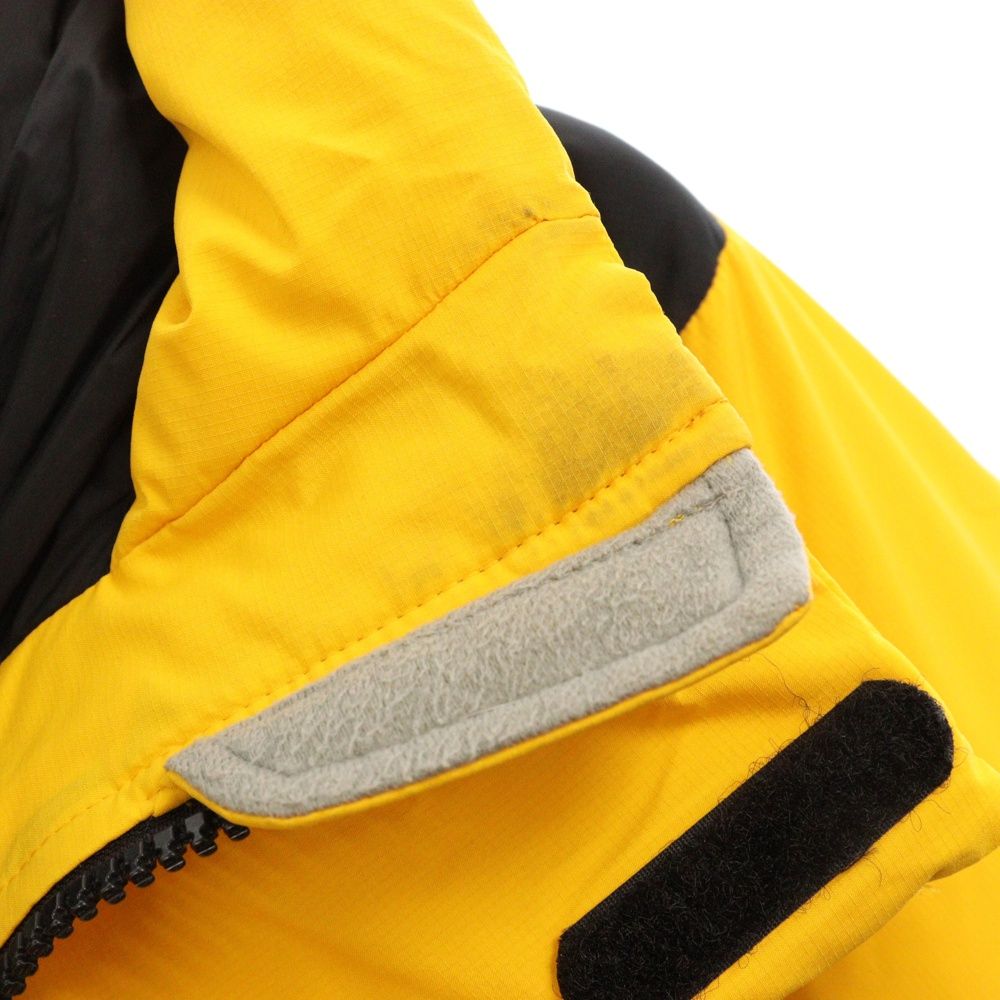 THE NORTH FACE バルトロダウンジャケット イエロー/ブラック 楽天市場】＜THE NORTH FACE(ザノースフェイス)＞バルトロライト
