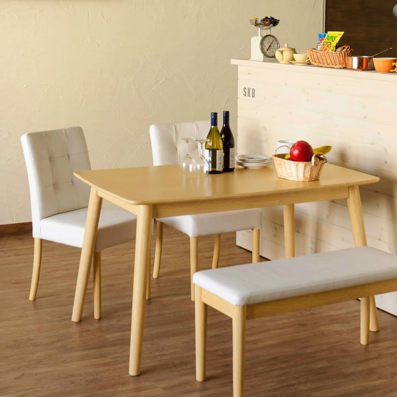 Sirius　ダイニングベンチ　NA Sirius ダイニングベンチ NA