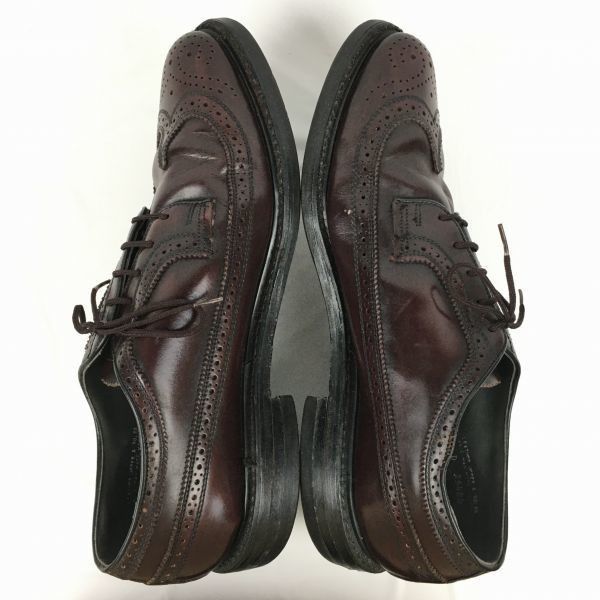 試着交換OK！80s-90s Vintage品 USA百貨店系?【10.5D 28.0 