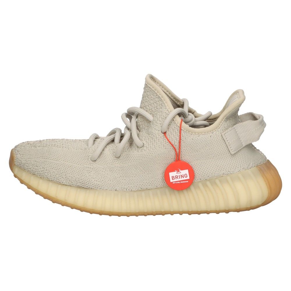 adidas (アディダス) YEEZY BOOST 350 V2 SESAME F99710 イージー 
