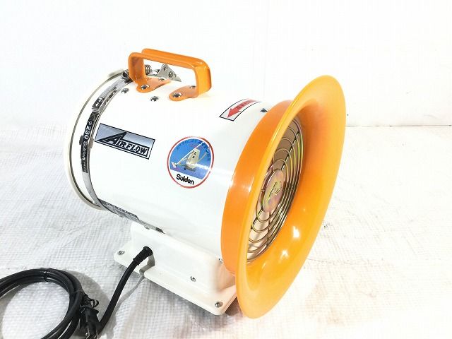 SJF-218-1V ダクトバンド付