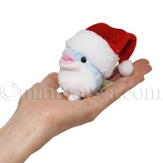 海の生き物 ぬいぐるみ クリスマスプレゼント mini Beans ミニビーンズ