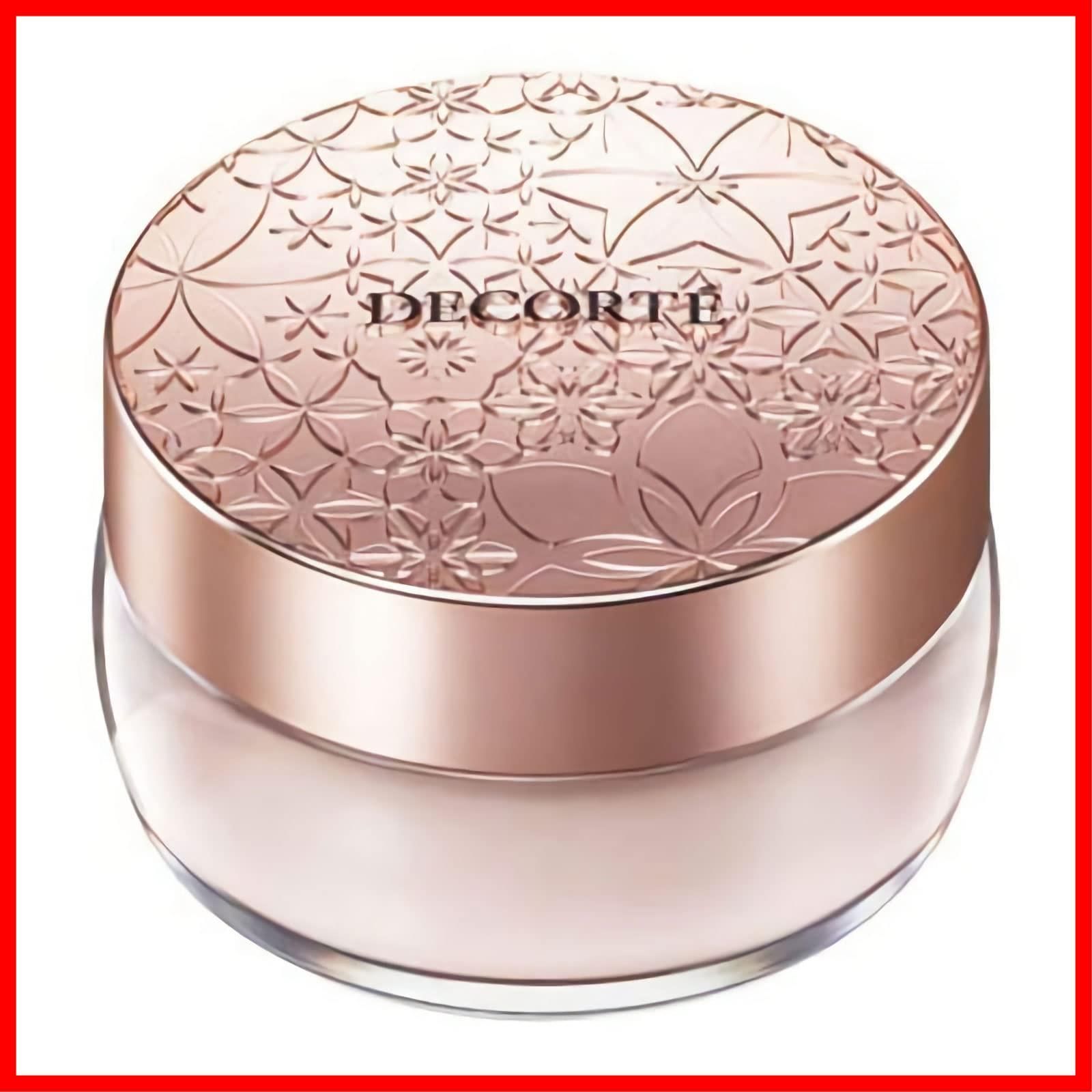 【人気商品】選べる6色 フェイスパウダー -COSME コスメデコルテ DECORTE- DECORTE) 11 コスメデコルテ(COSME