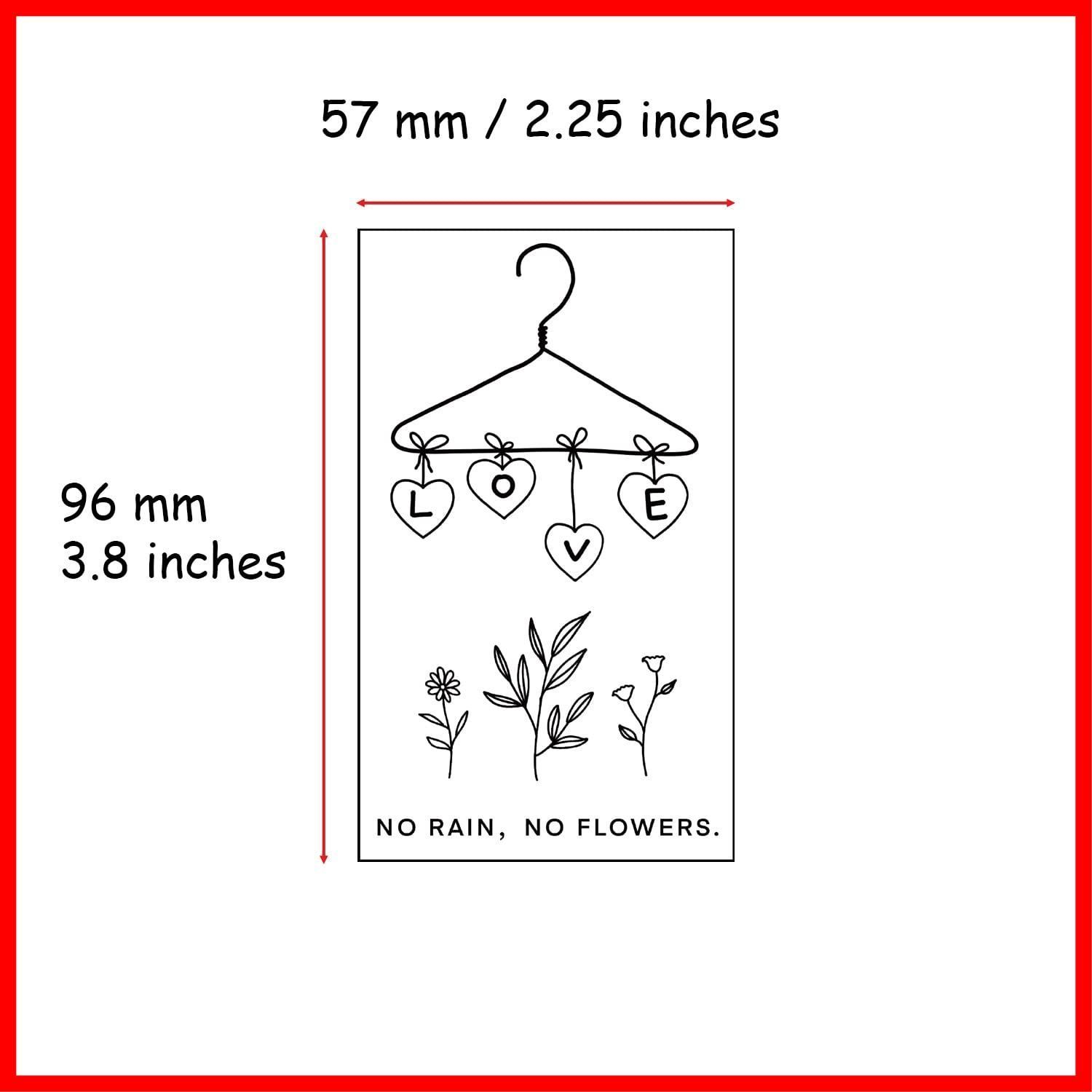 Eslandタトゥーシール、心の治療は自己成長タトゥーシール、自尊愛タトゥーシール、女性タトゥーシール - メルカリ, image size:1500x1500