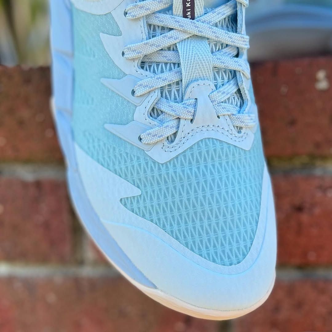 ASICS UNPRE ARS LOW 2 RT 'BENIKAKESORA' アシックス アンプレ