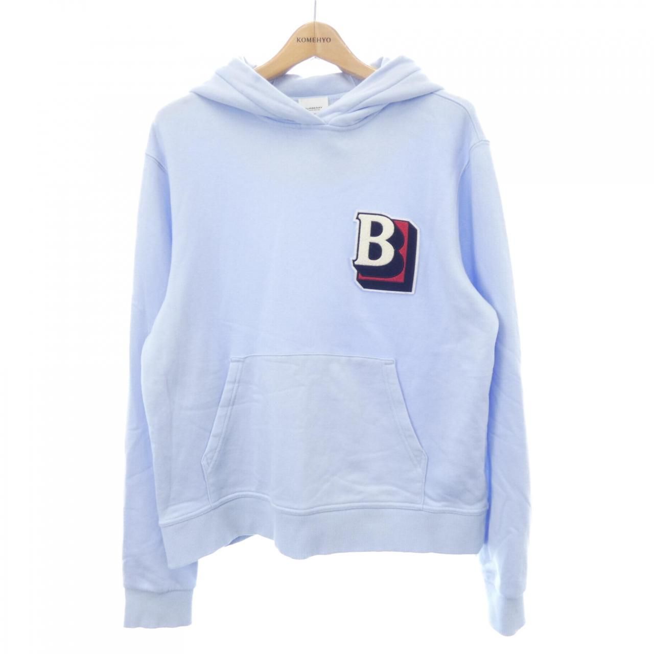 バーバリー BURBERRY 8050944 パーカー 【公式通販】
