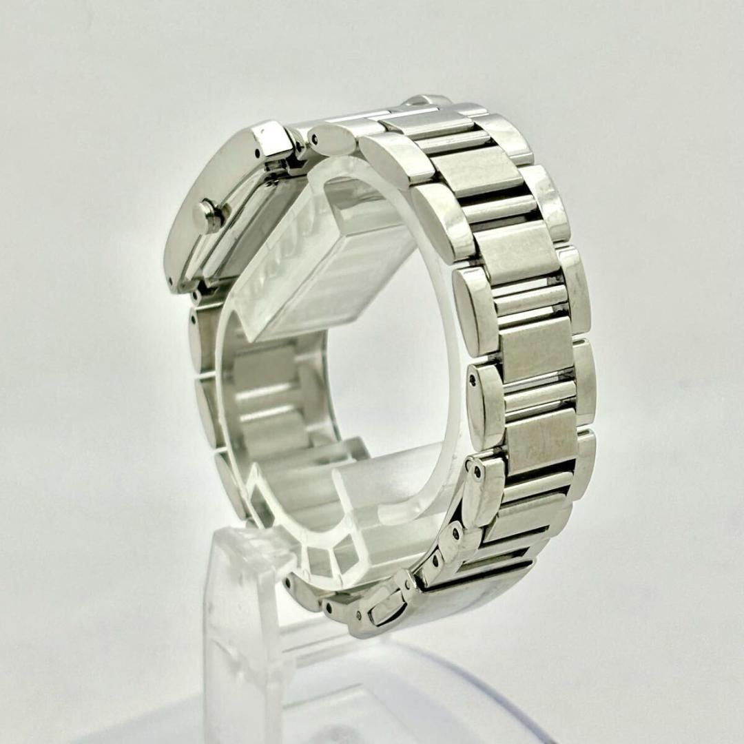 電池新品❗️セイコーLUKIAルキアSEIKO レディース腕時計4F32シルバー 新品電池】 SEIKO ルキア デイト レディース 腕時計 シルバー - メルカリ