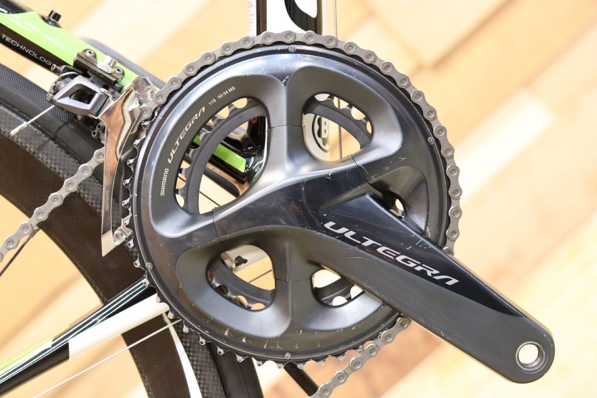 Cannondale スーパーシックスエボ