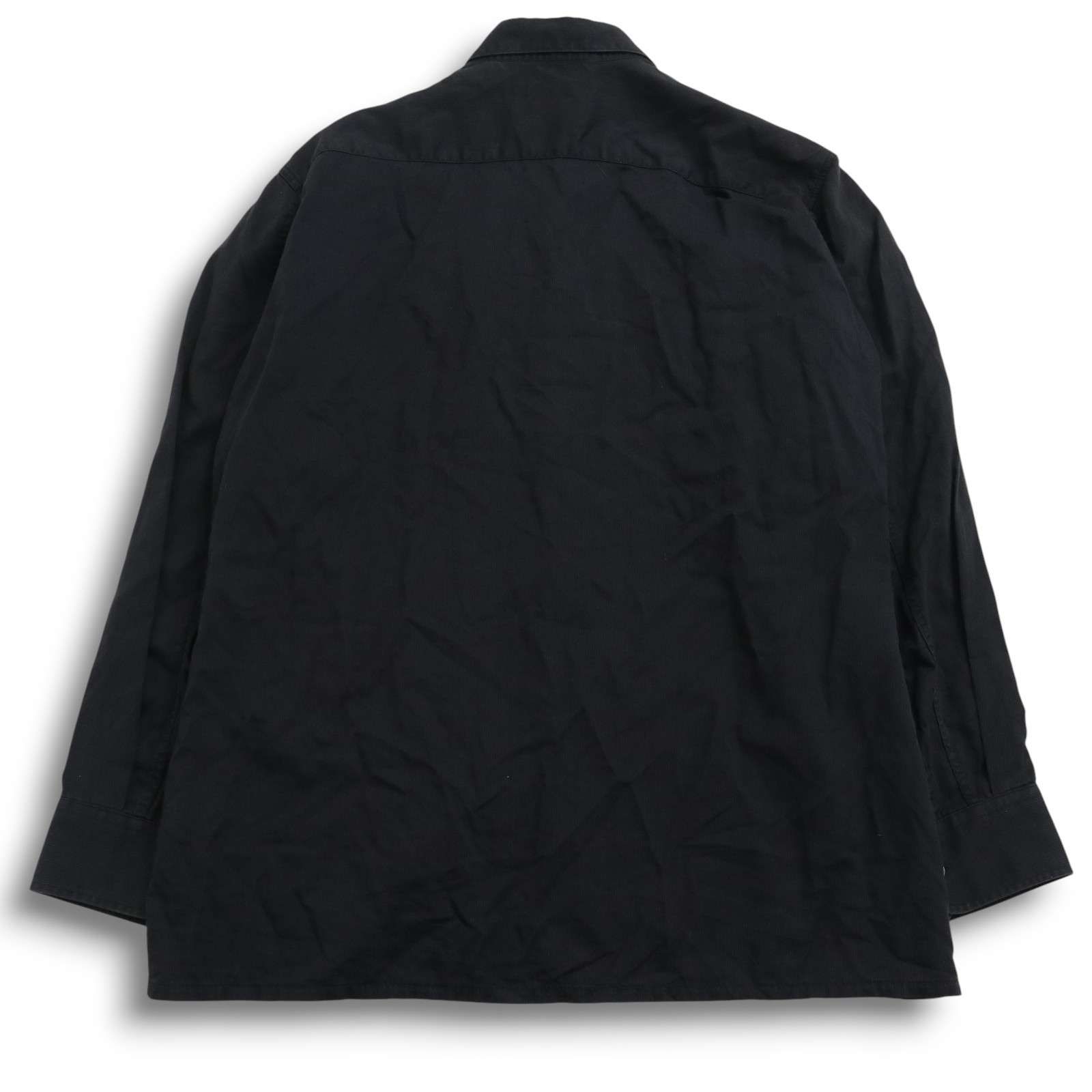 98aw 1998 RAF SIMONS ラフシモンズ Radioactivity期 加工 HMD 