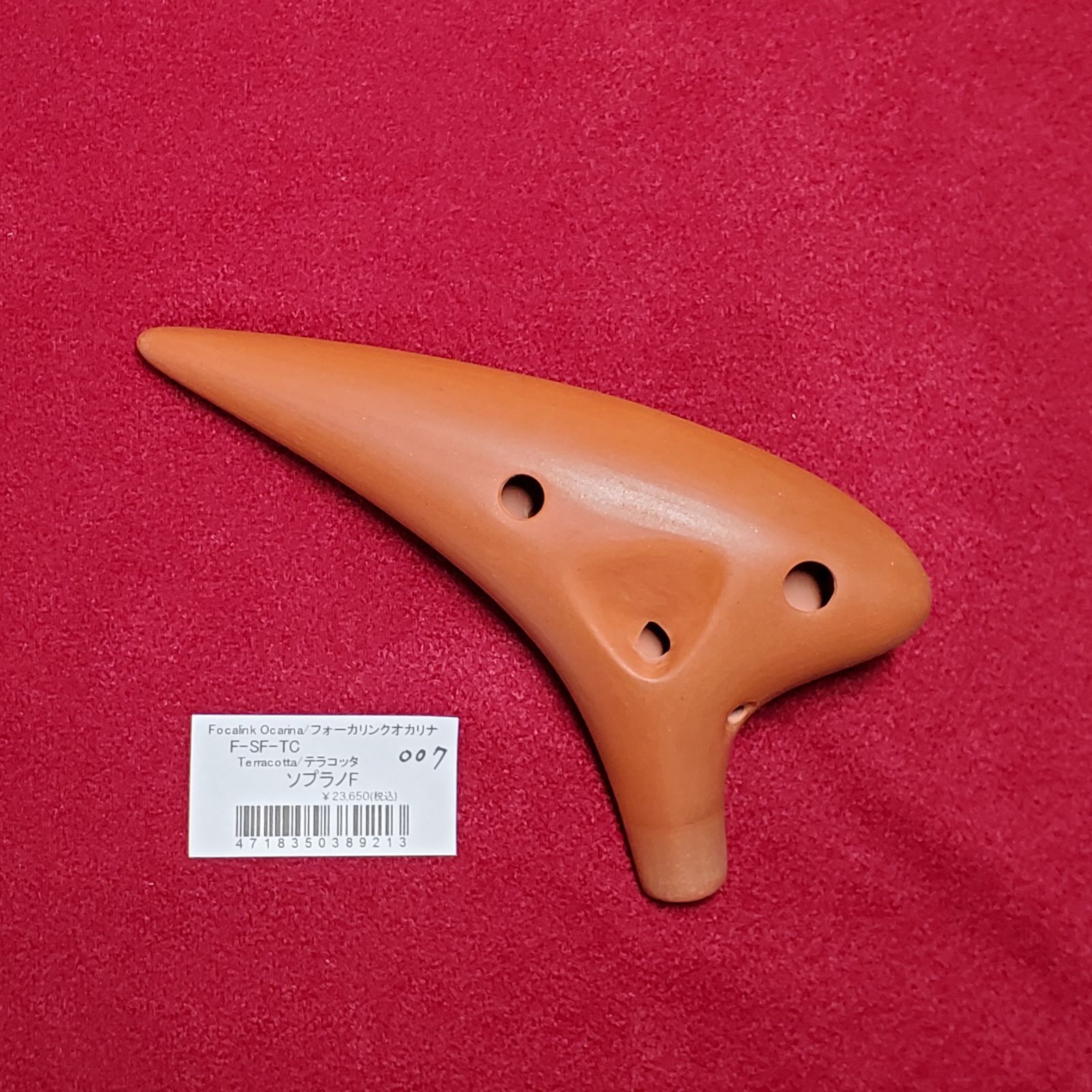 フォーカリンク テラコッタ SF フォーカリンク テラコッタ SF