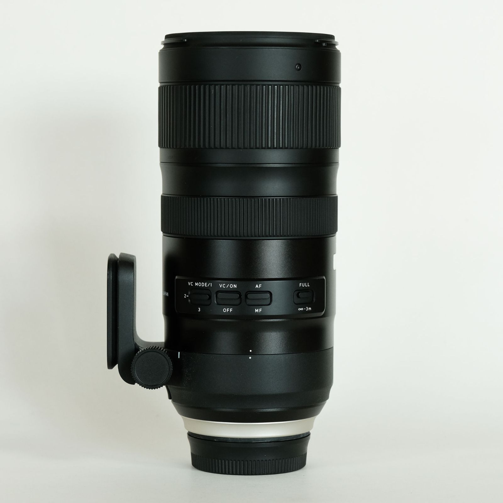 良品] TAMRON SP 70-200mm F/2.8 Di VC USD G2 (Model A025) [ニコンF用] / Nikon  Fマウント - メルカリ