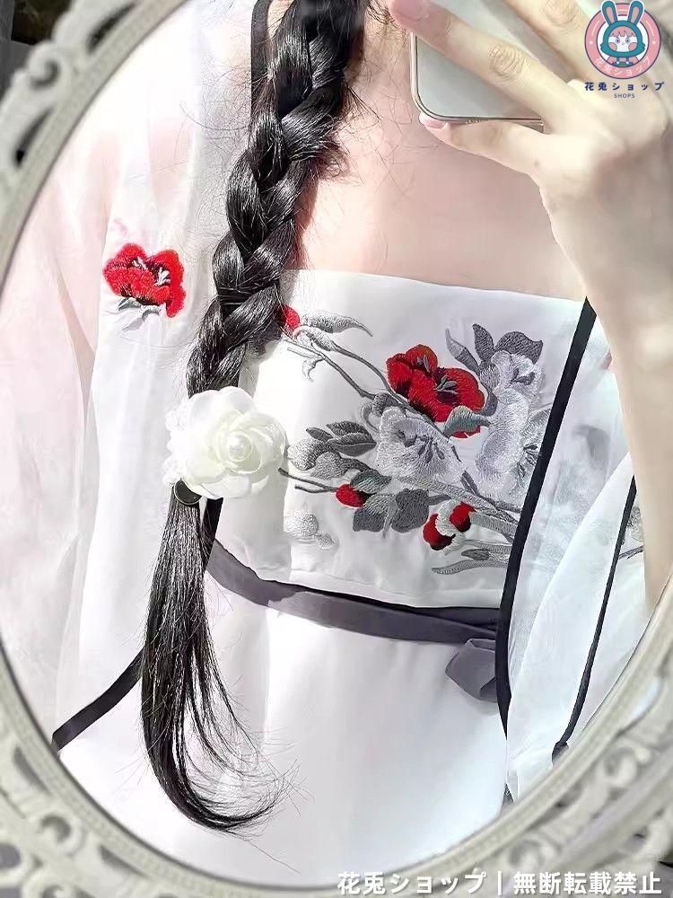 HF-163 豪華刺繍