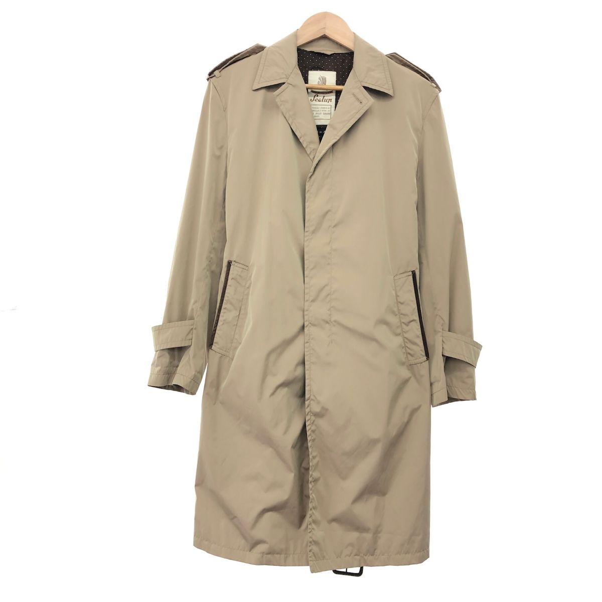 BURBERRY LONDON バーバリーロンドン トレンチコート サイズ:58